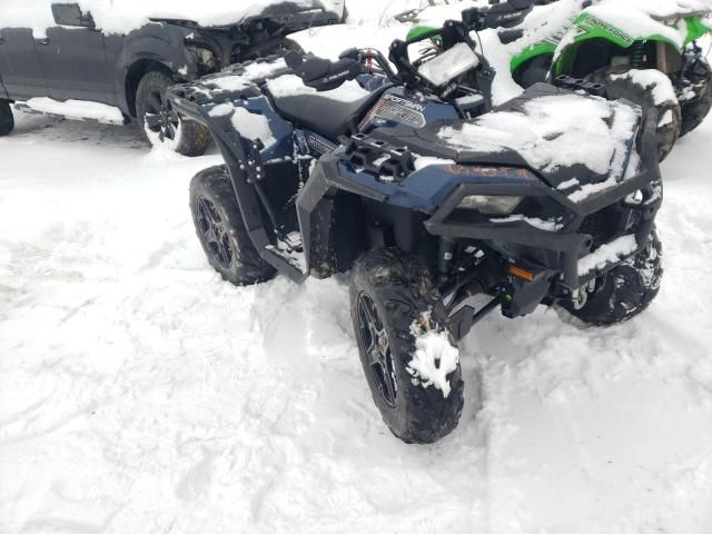 2020 Polaris Sportsman 850 Premium