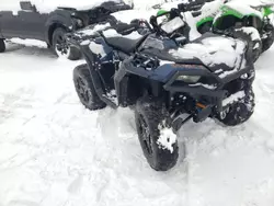 Polaris Vehiculos salvage en venta: 2020 Polaris Sportsman 850 Premium