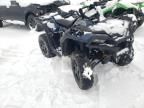 2020 Polaris Sportsman 850 Premium