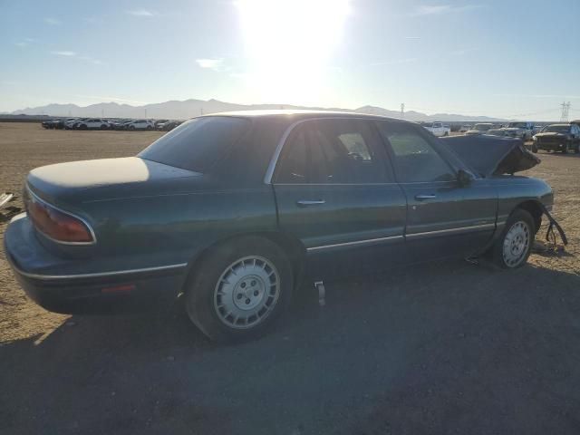 1998 Buick Lesabre Custom