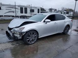 2013 Lexus GS 350 en venta en Sacramento, CA