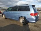 2010 Honda Odyssey EXL