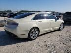 2014 Lincoln MKZ