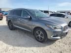 2018 Infiniti QX60