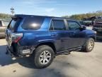 2016 Toyota 4runner SR5/SR5 Premium