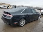 2014 Lincoln MKZ