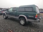 2002 Toyota Tundra Access Cab Limited