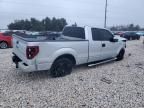 2013 Ford F150 Super Cab