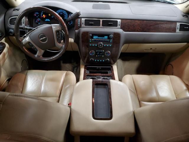 2008 GMC New Sierra K1500 Denali