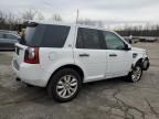 2012 Land Rover LR2 HSE