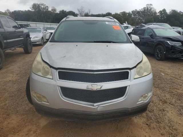 2010 Chevrolet Traverse LT