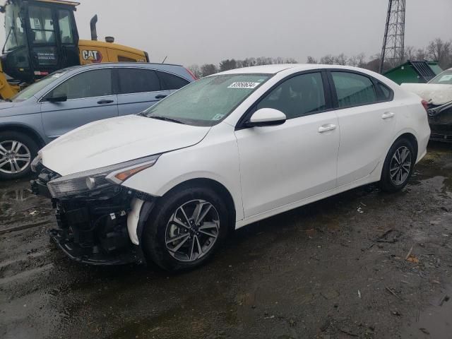 2023 KIA Forte LX