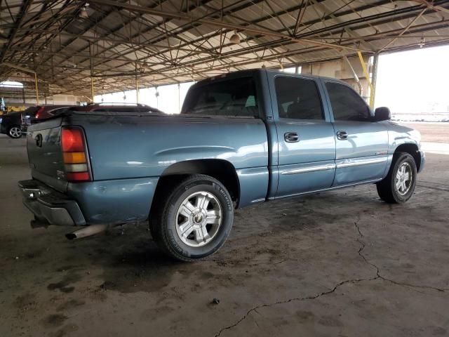 2006 GMC New Sierra C1500