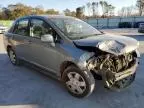 2010 Nissan Versa S