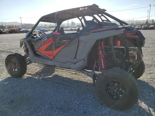 2022 Polaris RZR Turbo R 4 Ultimate