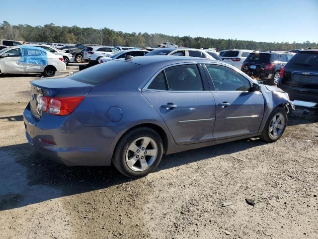 2014 Chevrolet Malibu LS