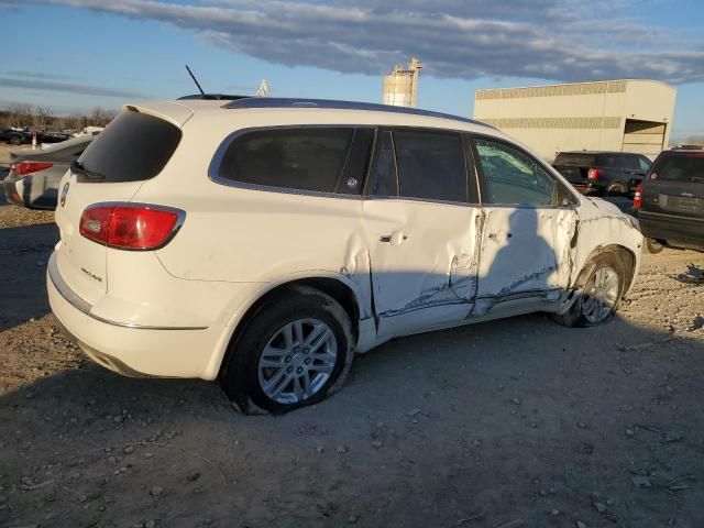 2013 Buick Enclave