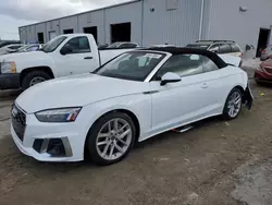 2024 Audi A5 Premium 45 en venta en Jacksonville, FL