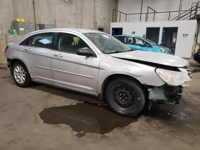 2008 Chrysler Sebring LX