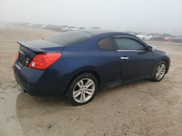 2010 Nissan Altima S