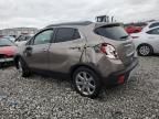 2014 Buick Encore