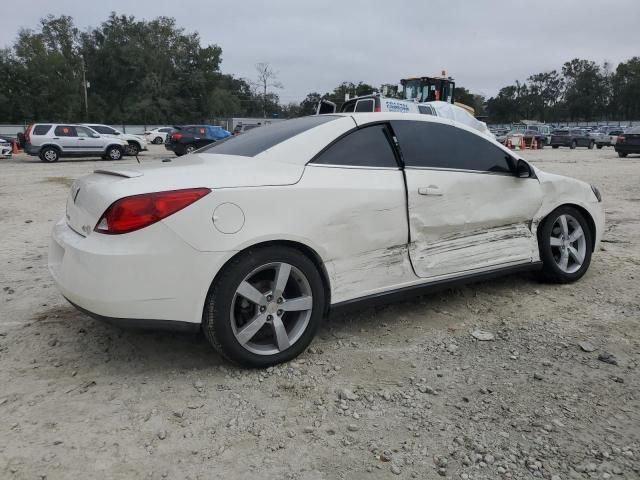 2007 Pontiac G6 GT