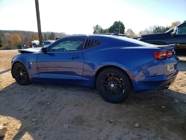 2019 Chevrolet Camaro LS