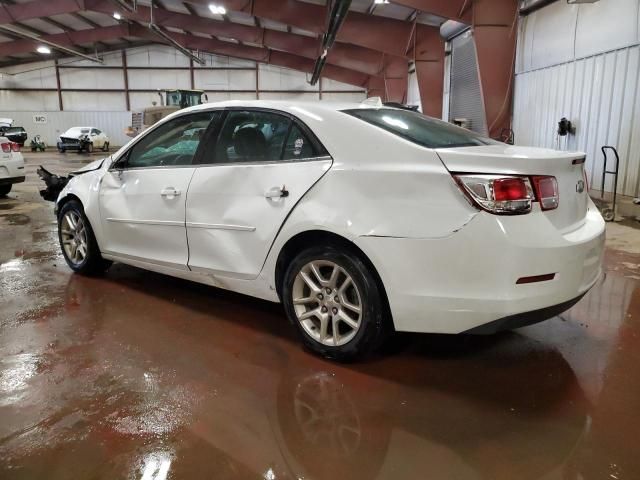 2014 Chevrolet Malibu 1LT