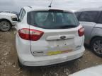 2013 Ford C-MAX SE