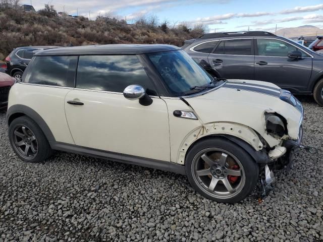 2007 Mini Cooper S