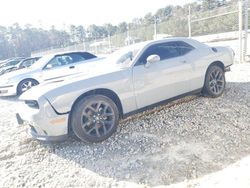 Dodge Challenger sxt Vehiculos salvage en venta: 2021 Dodge Challenger SXT