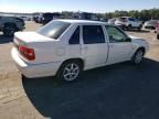 2000 Volvo S70 Base