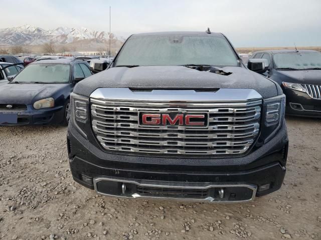 2023 GMC Sierra K1500 Denali