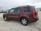 2013 Honda Pilot Touring