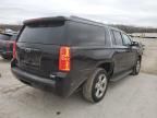 2015 Chevrolet Suburban K1500 LT