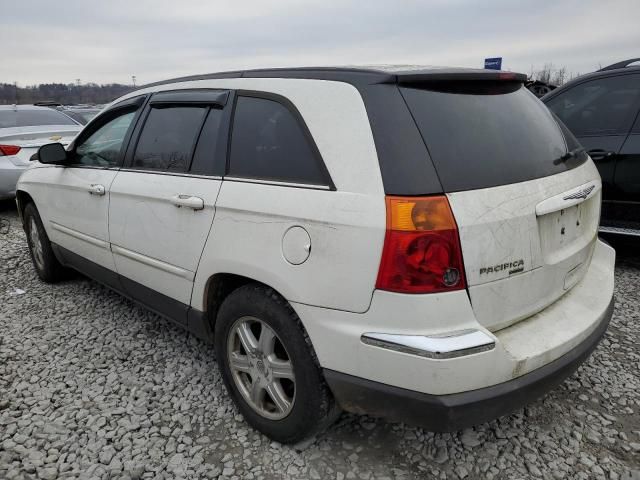 2005 Chrysler Pacifica Touring