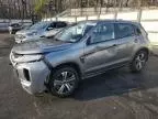 2022 Mitsubishi Outlander Sport ES