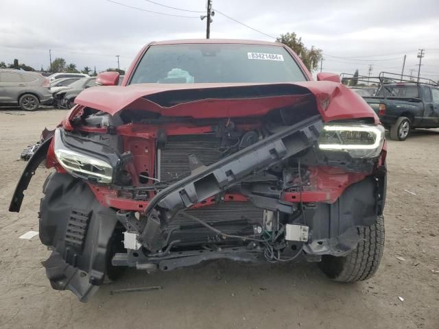 2023 Toyota Tacoma Double Cab