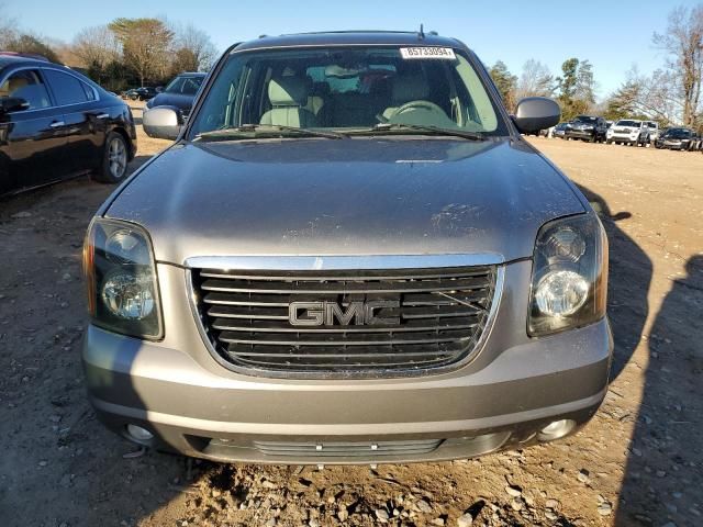 2008 GMC Yukon XL K1500