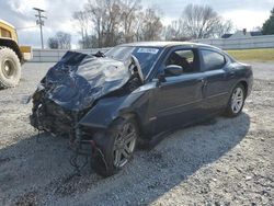 Dodge salvage cars for sale: 2006 Dodge Charger R/T