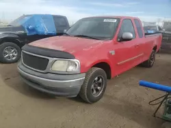 2000 Ford F150 en venta en Brighton, CO