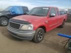 2000 Ford F150