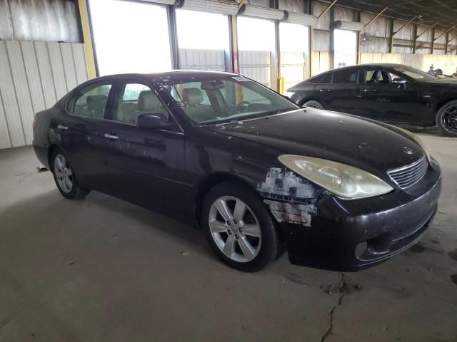 2005 Lexus ES 330