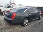 2013 Cadillac XTS Luxury Collection