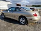 2005 Pontiac Sunfire