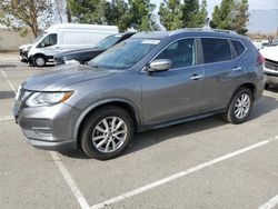 2018 Nissan Rogue S en venta en Rancho Cucamonga, CA