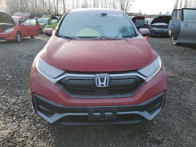 2021 Honda CR-V EXL