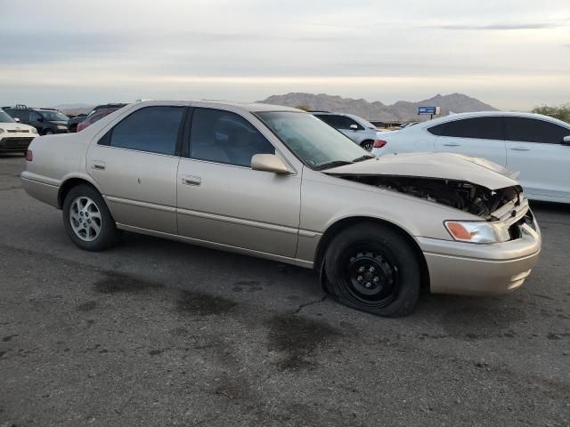 1997 Toyota Camry CE