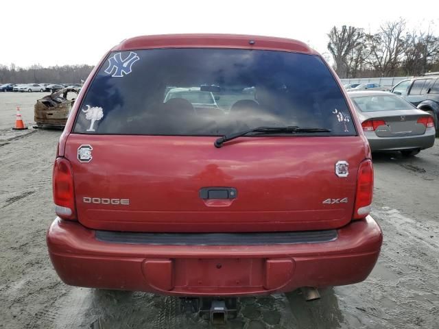 1998 Dodge Durango