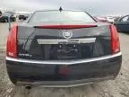 2012 Cadillac CTS Luxury Collection